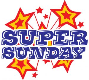 Super Sunday