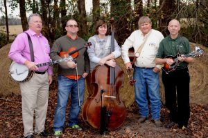 Super Sunday Hymn Sing with Flatland Express June 5 at 6:00, Sanctuary